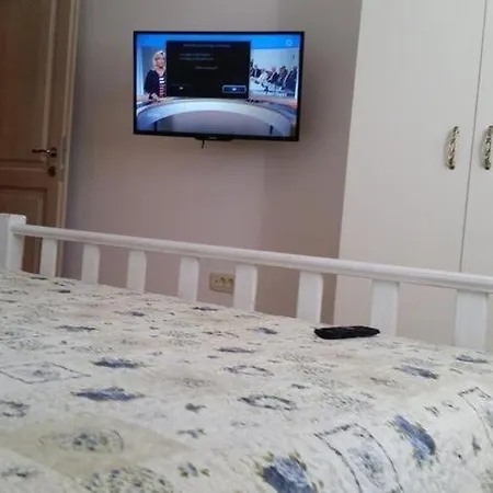 Rustica St - Two-bedroom With Balcony And Shared Pool Prizemlje * Zara